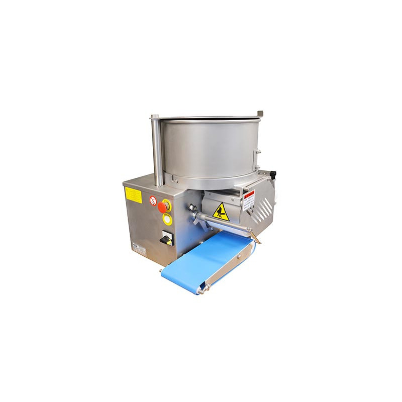 Hamburguesera AMB-1000